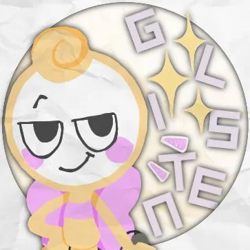creator BADDIE GLISTEN's avatar