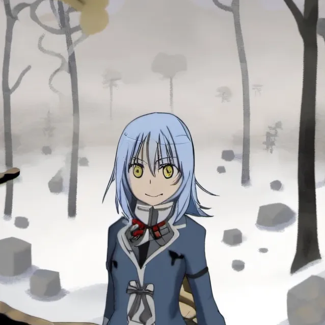 chat with ai character: Remaru 