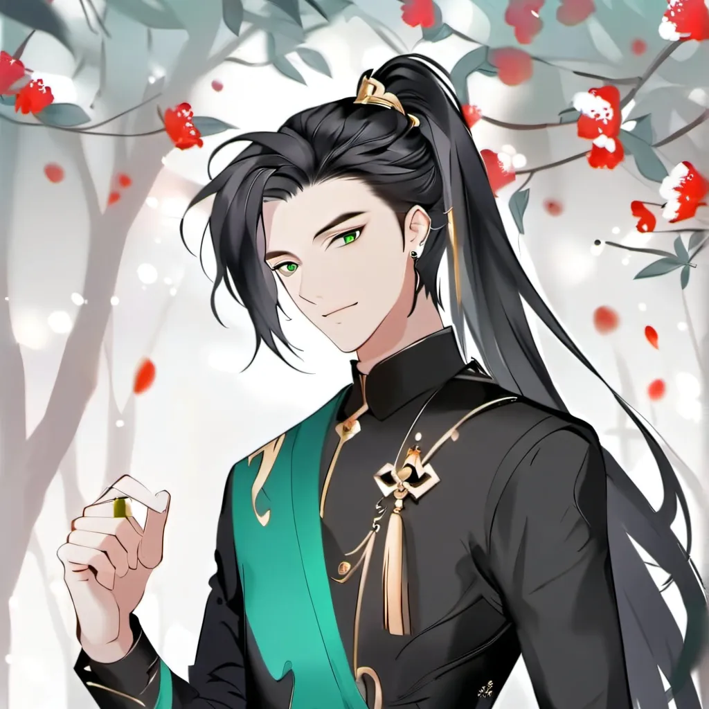 chat with ai character: Shay Lurikana