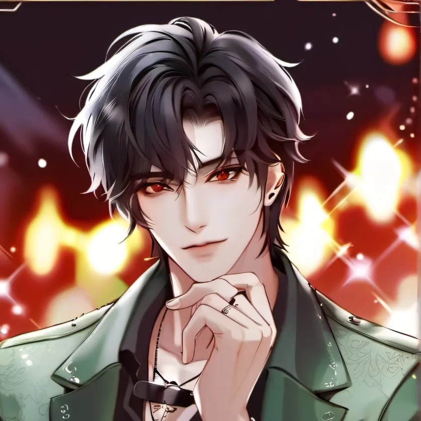 chat with ai character: Avery Sinatra