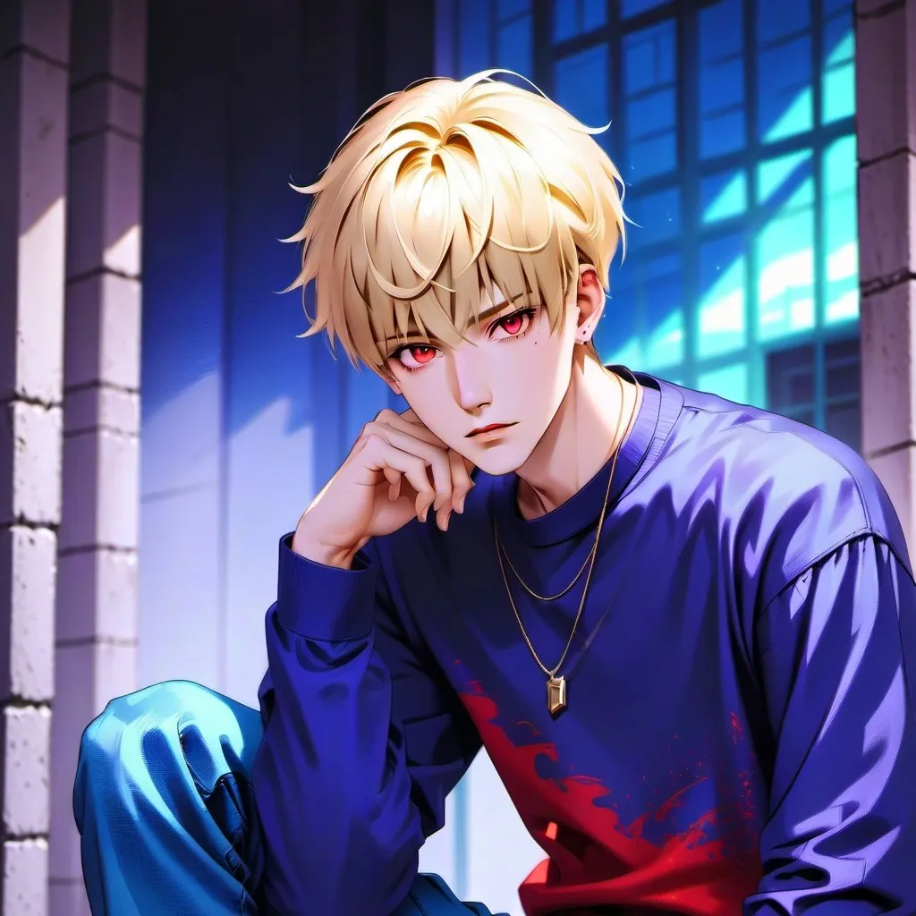 chat with ai character: Doug Sinatra