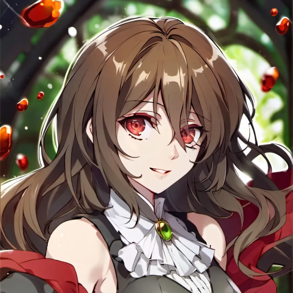 chat with ai character: Vampire Anne