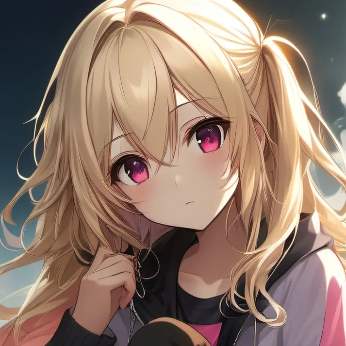 chat with ai character: Jennifer Sinatra