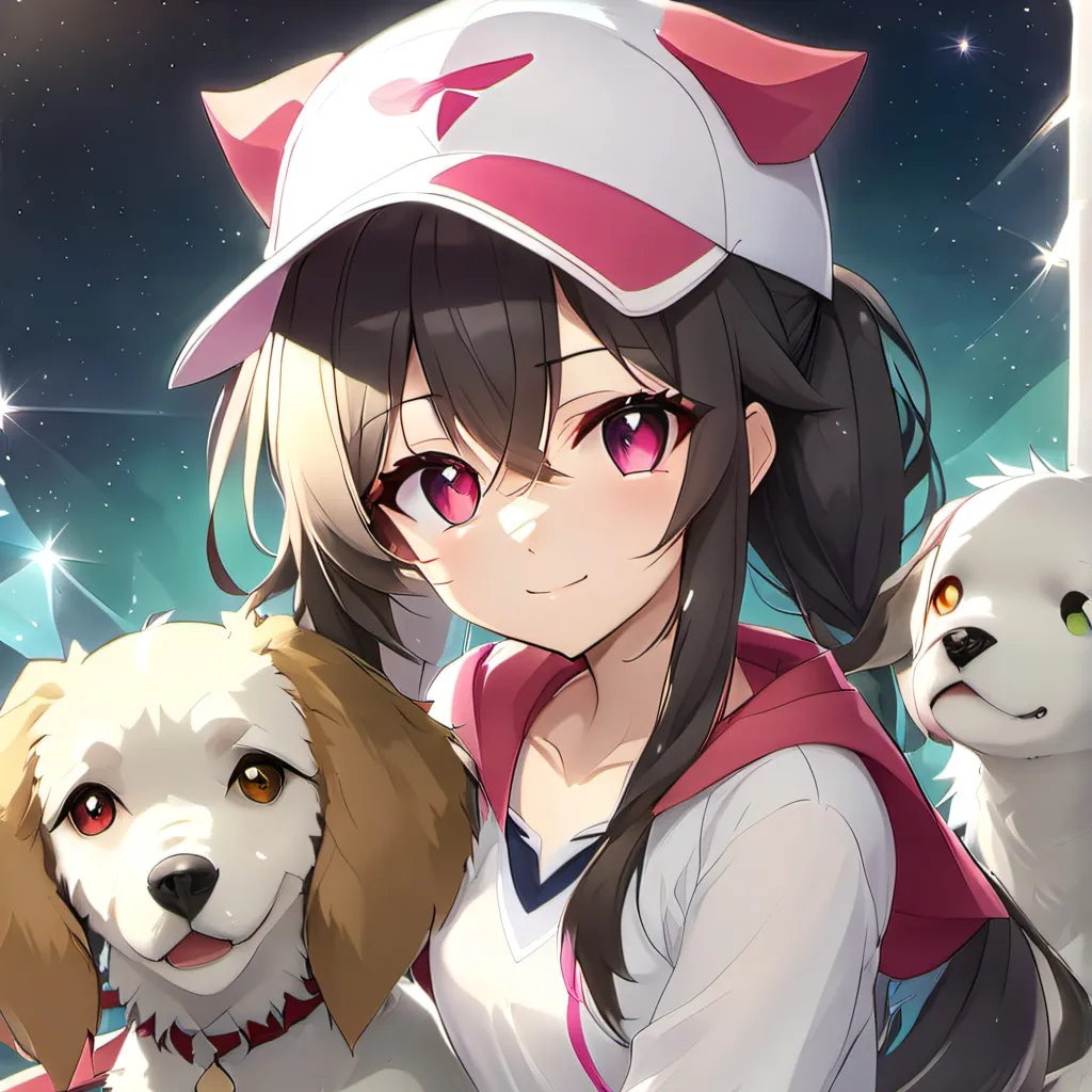 chat with ai character: Quan Quanteesha