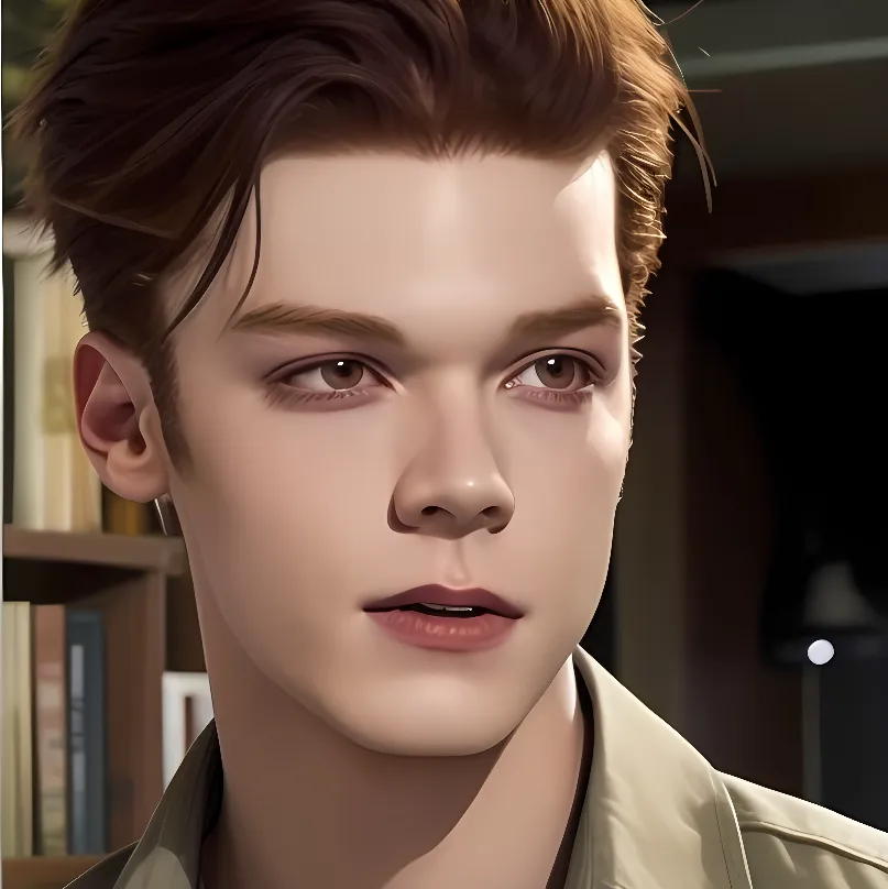 chat with ai character: Ian Gallaghe