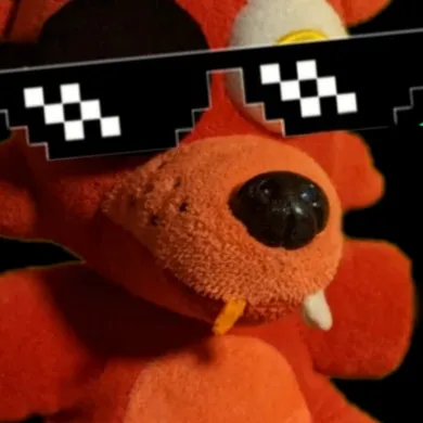 creator foxy forever's avatar