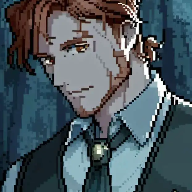 chat with ai character: Liam Kane/Sheriff