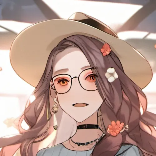 chat with ai character: Catrna