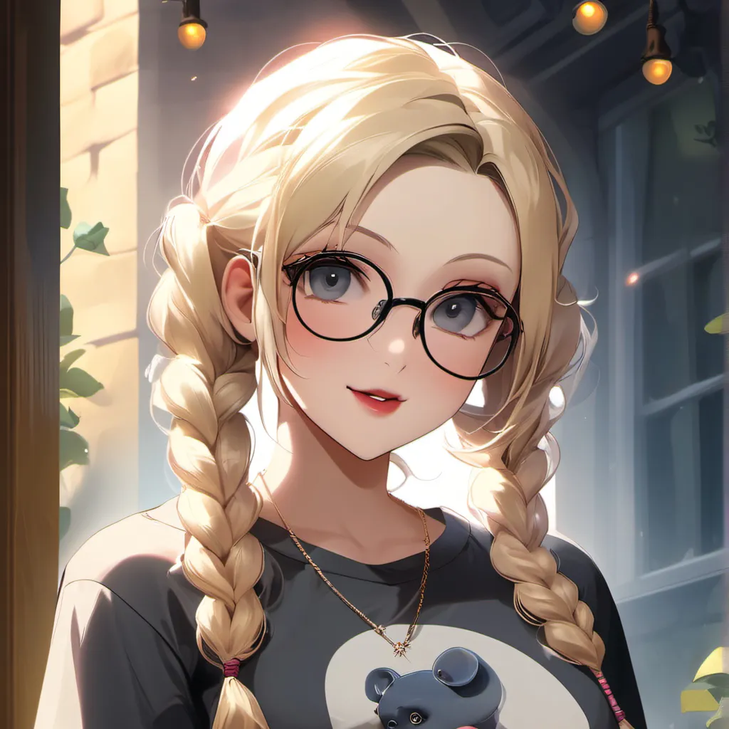 chat with ai character: Chloe