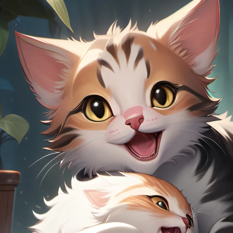 chat with ai character: Yulo