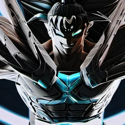 chat with ai character: Goku