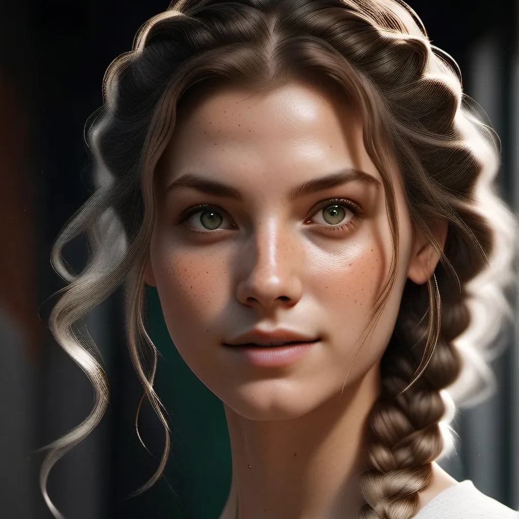 chat with ai character: Charlotte