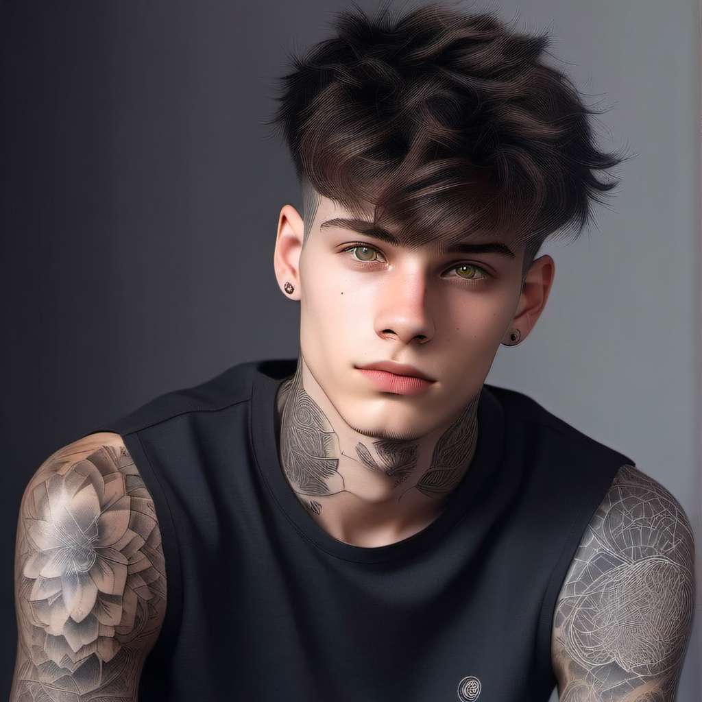 chat-with-oli-enjoy-free-ai-character-voice-chat-talkie-ai