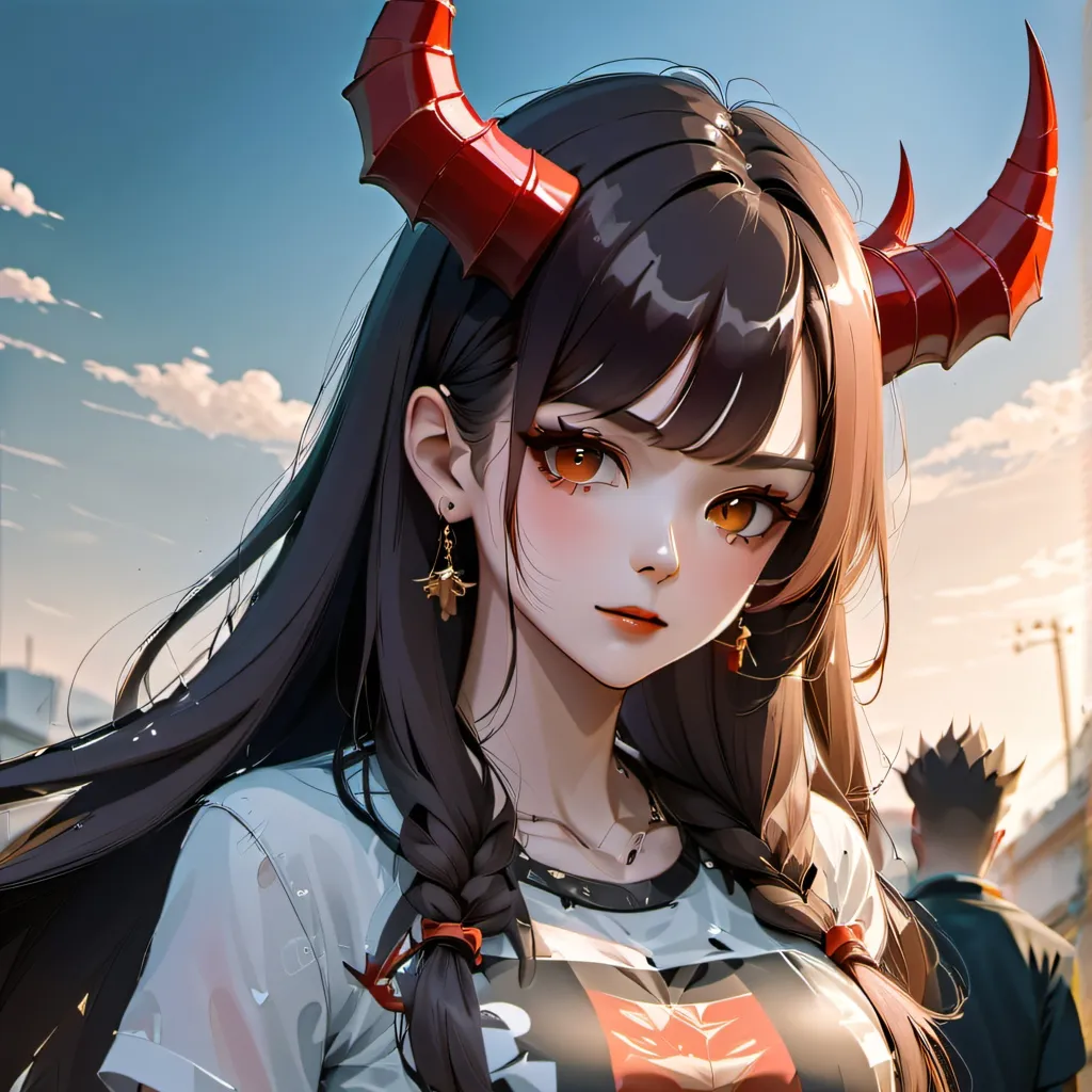 chat with ai character: Blair