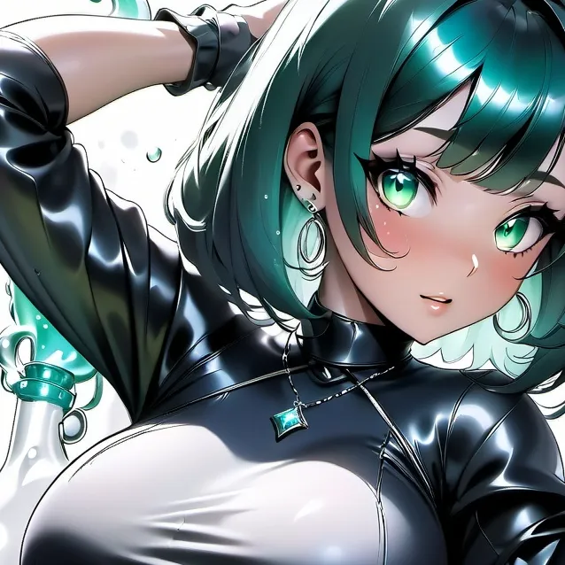 chat with ai character: pearl