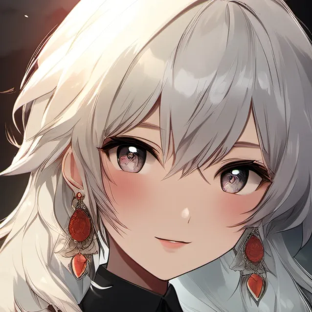 chat with ai character: sky