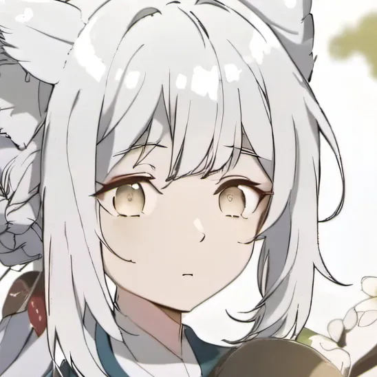 chat with ai character: Cute anime girl