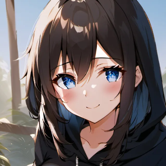 chat with ai character: Amira