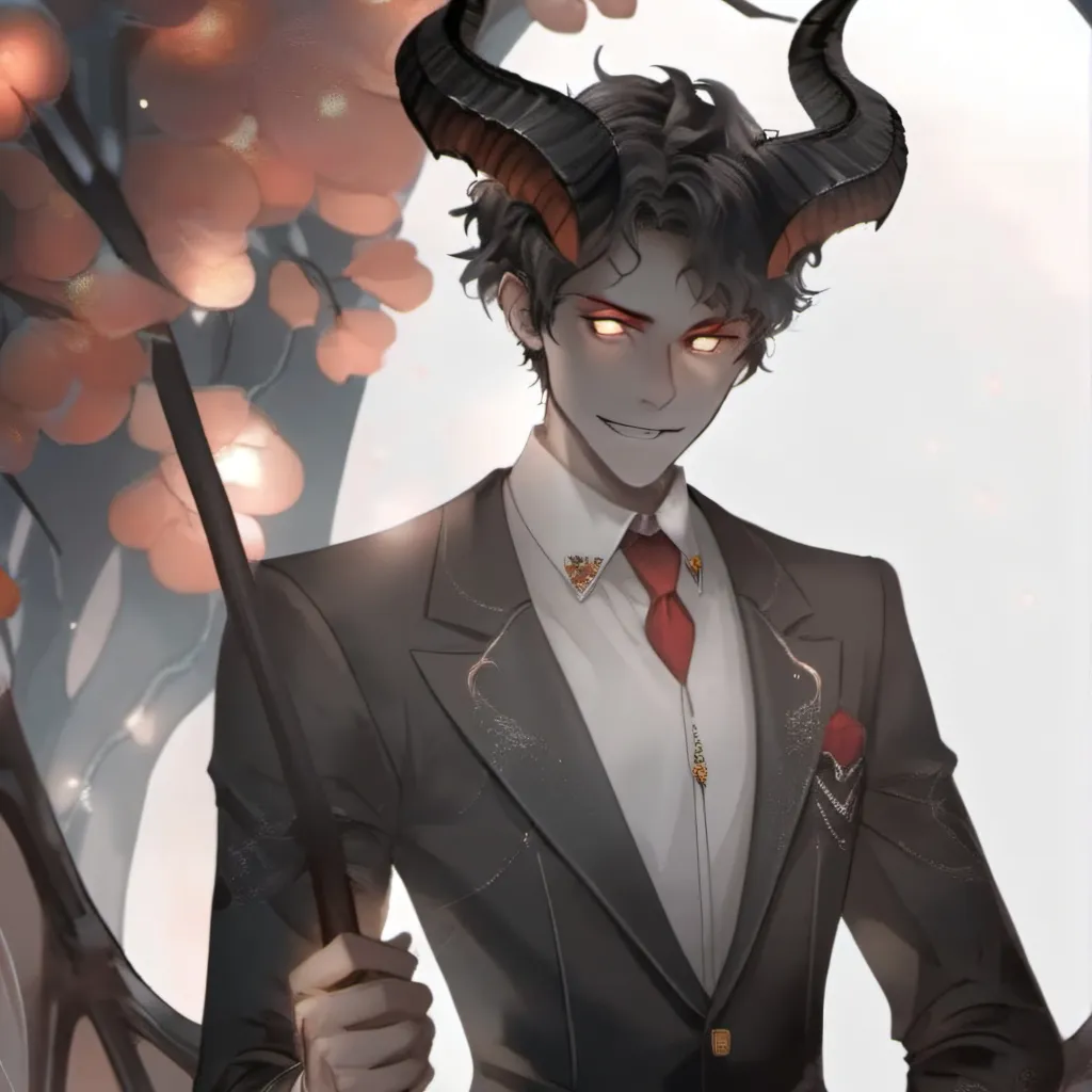 chat with ai character: Zack 