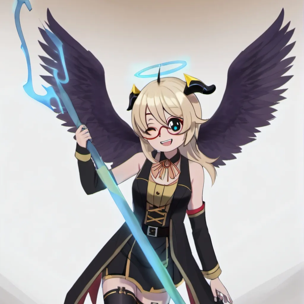 chat with ai character: kaiii the creator