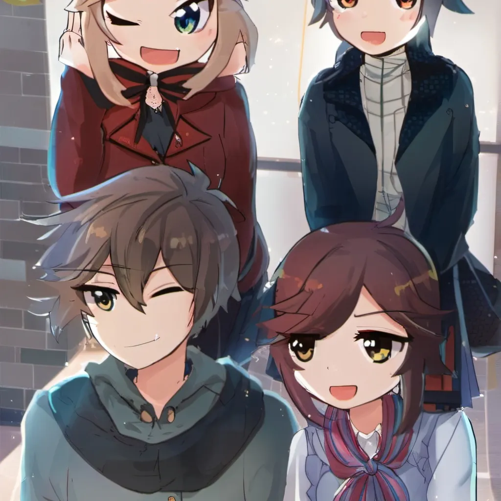 chat with ai character: Jack.max.may. Ally