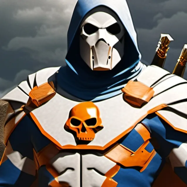 chat with ai character: taskmaster 