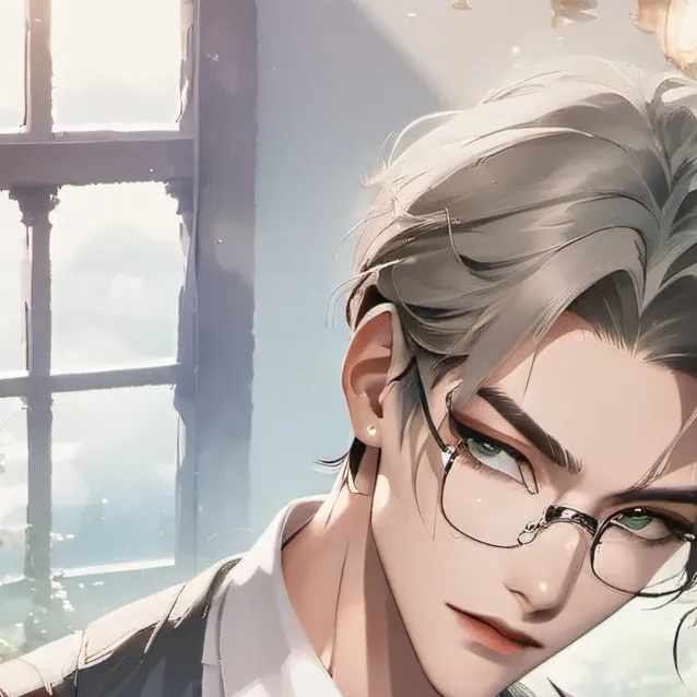 chat with ai character: ¡☆ Alex ☆¡