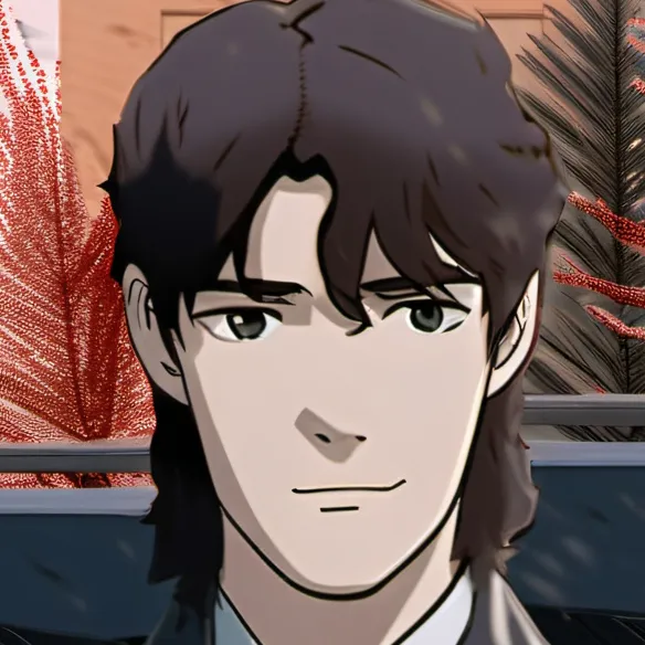 chat with ai character: Isamu Uchiumi