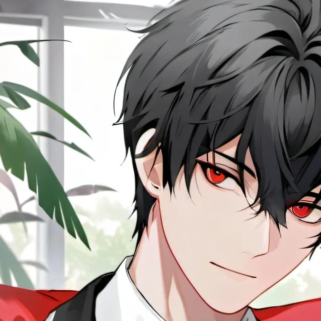 chat with ai character: jereny