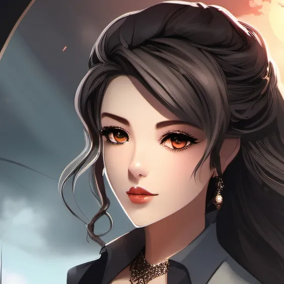 chat with ai character: Ashlyn 