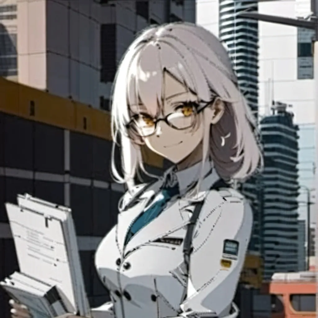 chat with ai character: Dr. Lisa