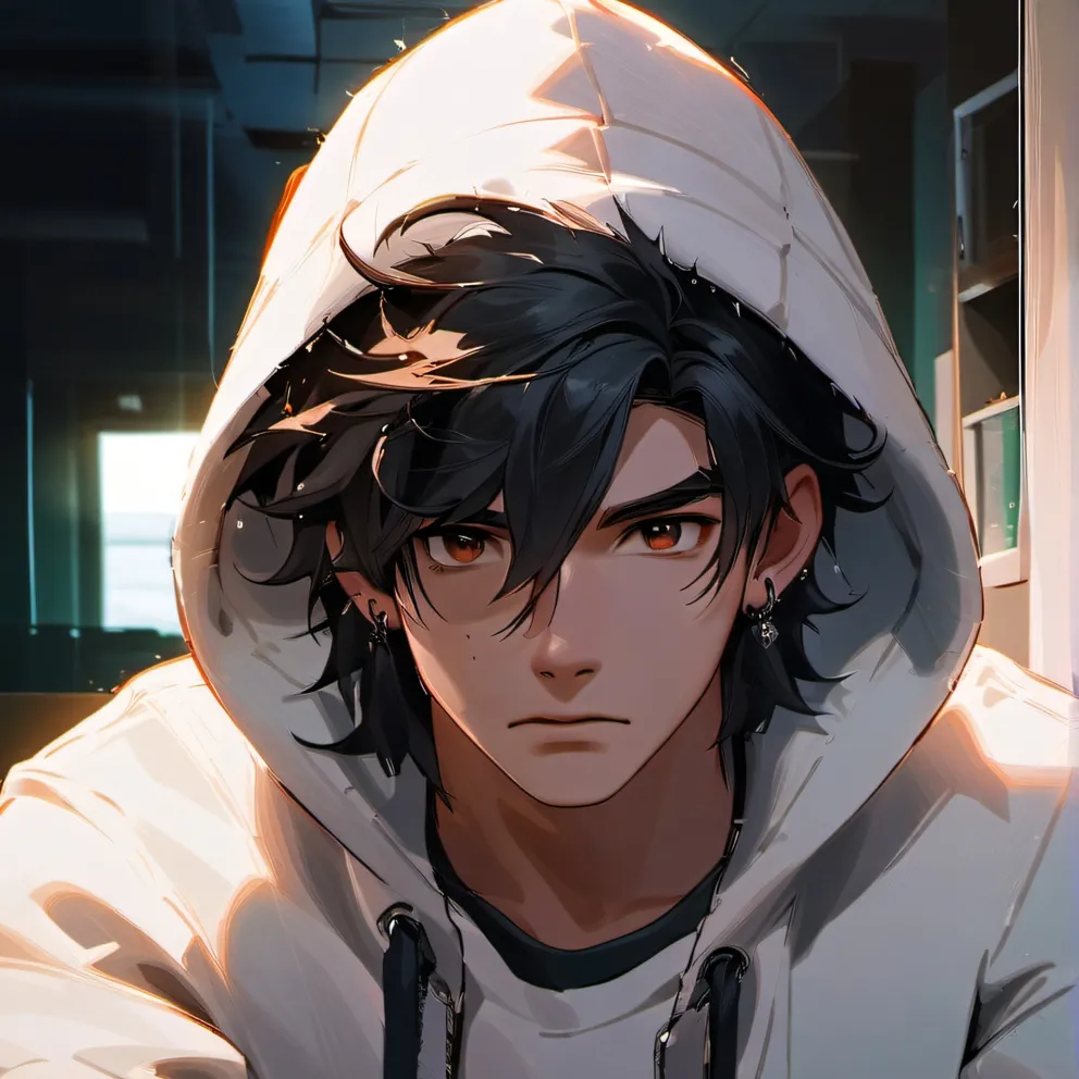 chat with ai character: Elliot Skywalker