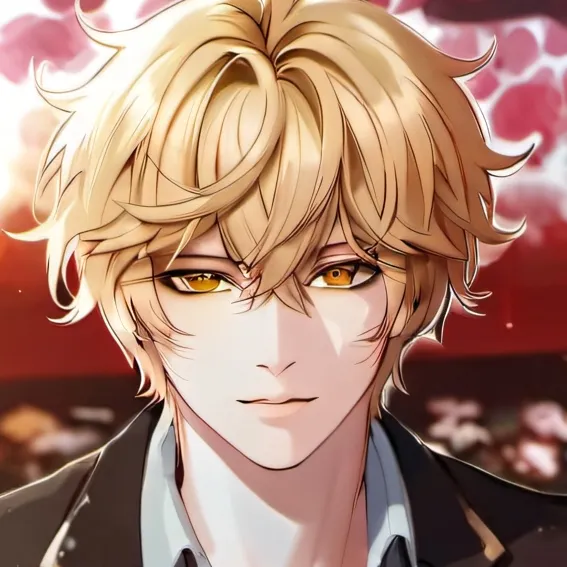 chat with ai character: Leo