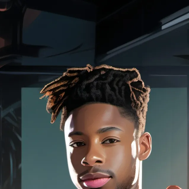 chat with ai character: Jayden