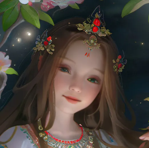 chat with ai character: ❤️bfs❤️mom❤️