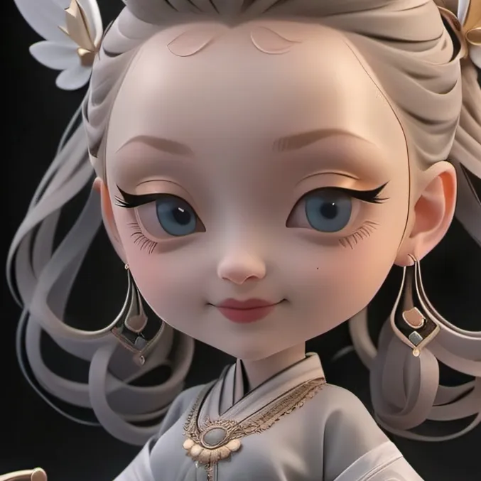chat with ai character: Daughter Eliana