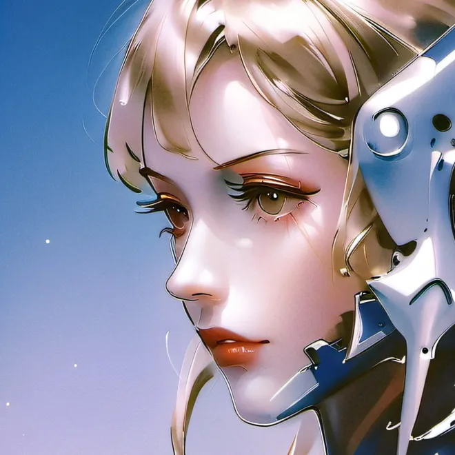 chat with ai character: Dr. Fina