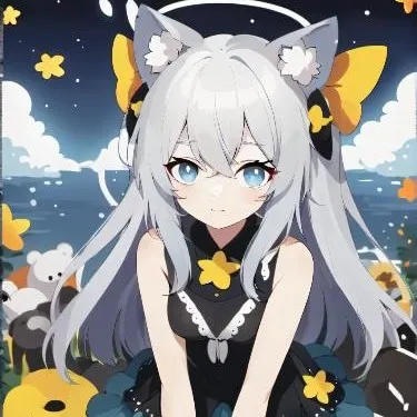 creator Astral Star Sakura's avatar