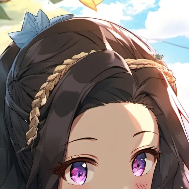 chat with ai character: •☆Sofia☆•