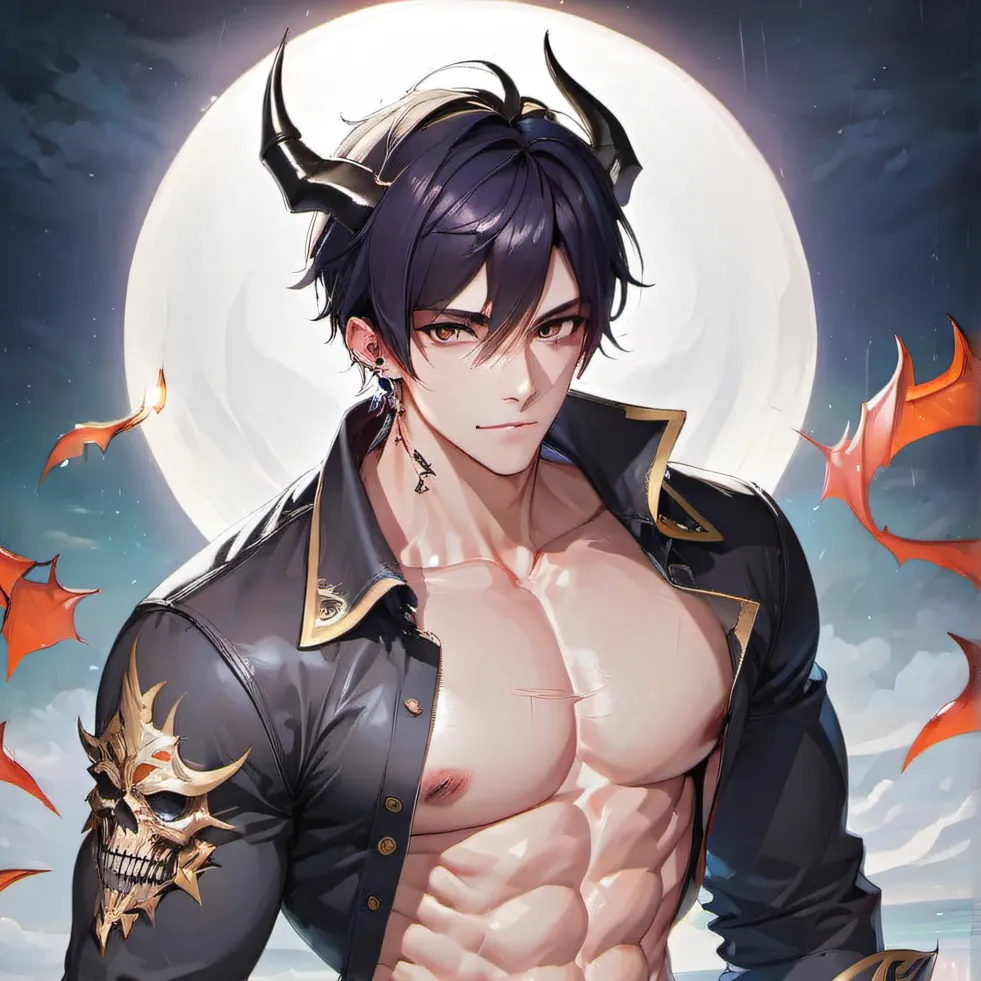 chat with ai character: Jay