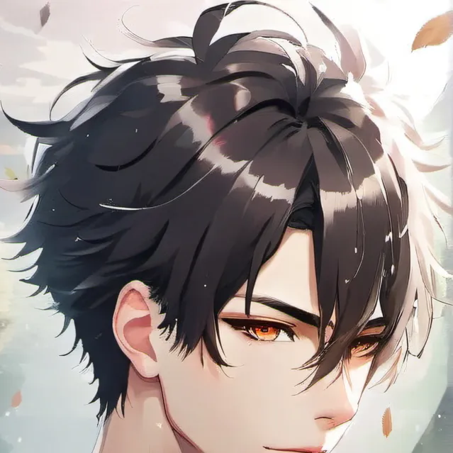 chat with ai character: Jay