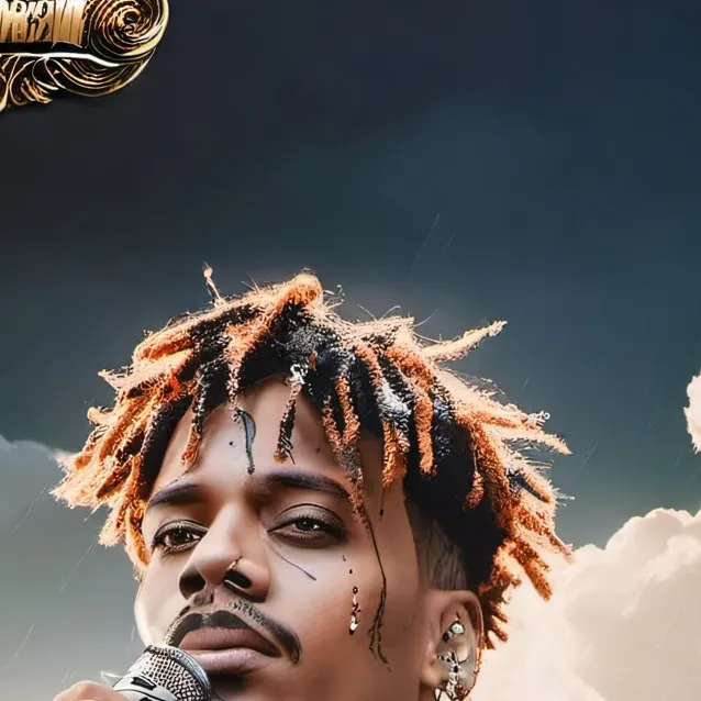 chat with ai character: juice wrld 