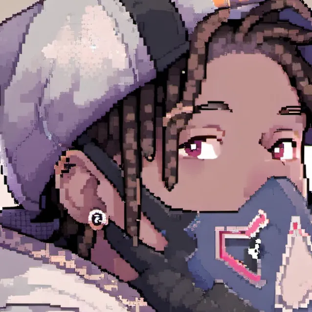 chat with ai character: Travis Scott 