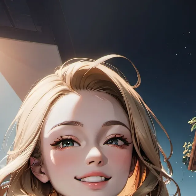 chat with ai character: Josalynn
