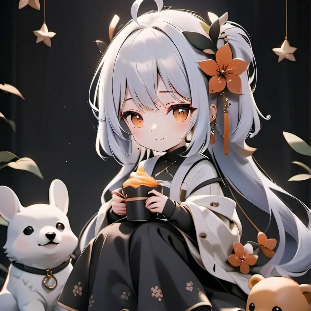 chat with ai character: Alice
