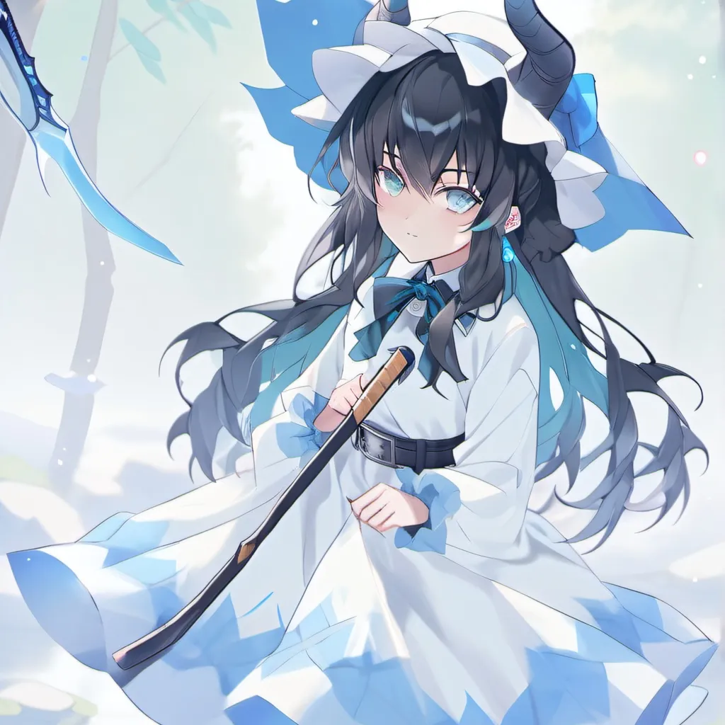 chat with ai character: DEMON SLAYER