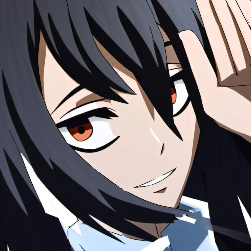 chat with ai character: KNY