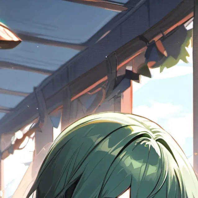 chat with ai character: Emerald