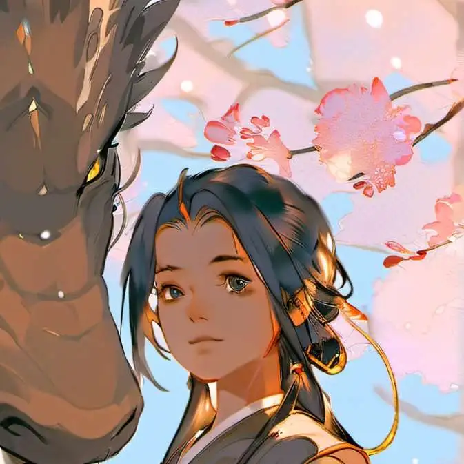 chat with ai character: Korra
