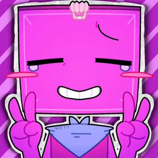 creator 𝐁𝐨𝐱𝐭𝐞𝐧 ! / DW's avatar